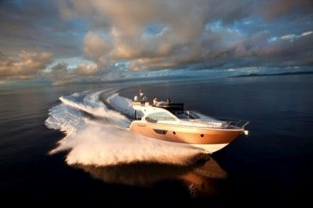 Ausail Marine Group - Sessa Fly 45