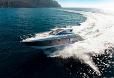 Ausail Marine Group - Sessa Yachtline C48