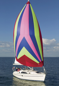 Catalina 309 - Boat Review / Test Sail